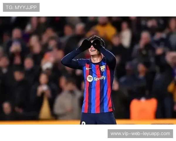 巴萨连续渗透令人眼花缭乱，佩德里一脚射穿防线